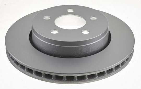 CR53042 Performance Plus Coated Rotor Disc Brake Rotor Agna Brakes