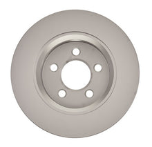 Load image into Gallery viewer, CR53042 Performance Plus Coated Rotor Disc Brake Rotor Agna Brakes