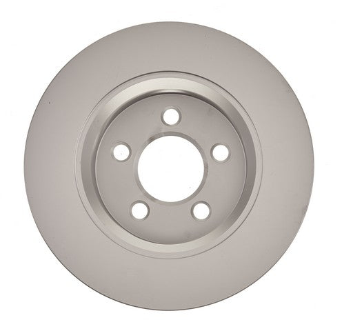 CR53042 Performance Plus Coated Rotor Disc Brake Rotor Agna Brakes