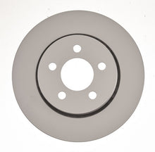 Load image into Gallery viewer, CR53042 Performance Plus Coated Rotor Disc Brake Rotor Agna Brakes