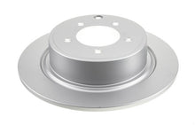 Load image into Gallery viewer, CR53043 Performance Plus Coated Rotor Disc Brake Rotor Agna Brakes
