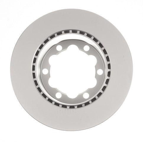 CR53047 Performance Plus Coated Rotor Disc Brake Rotor Agna Brakes