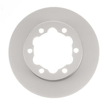 Load image into Gallery viewer, CR53047 Performance Plus Coated Rotor Disc Brake Rotor Agna Brakes