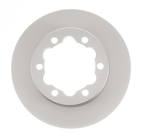 CR53047 Performance Plus Coated Rotor Disc Brake Rotor Agna Brakes