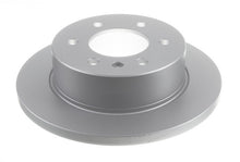 Load image into Gallery viewer, CR53048 Performance Plus Coated Rotor Disc Brake Rotor Agna Brakes