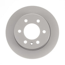 Load image into Gallery viewer, CR53048 Performance Plus Coated Rotor Disc Brake Rotor Agna Brakes