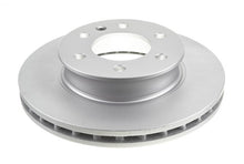 Load image into Gallery viewer, CR53049 Performance Plus Coated Rotor Disc Brake Rotor Agna Brakes