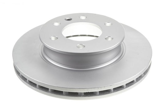 CR53049 Performance Plus Coated Rotor Disc Brake Rotor Agna Brakes