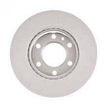 Load image into Gallery viewer, CR53049 Performance Plus Coated Rotor Disc Brake Rotor Agna Brakes