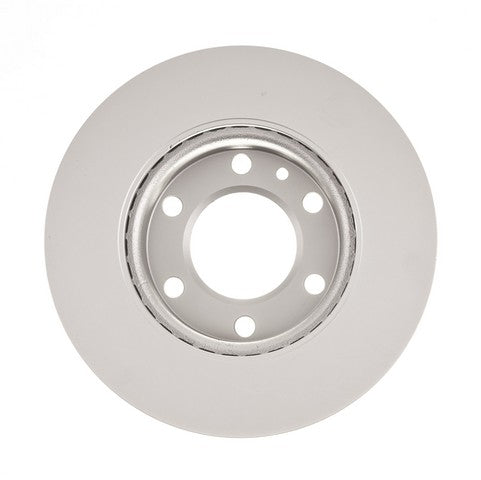 CR53049 Performance Plus Coated Rotor Disc Brake Rotor Agna Brakes