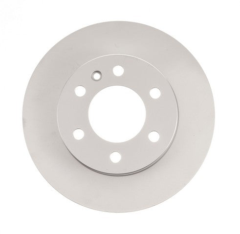 CR53049 Performance Plus Coated Rotor Disc Brake Rotor Agna Brakes