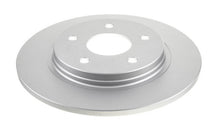 Load image into Gallery viewer, CR53050 Performance Plus Coated Rotor Disc Brake Rotor Agna Brakes