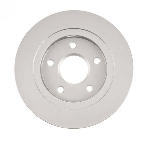 CR53050 Performance Plus Coated Rotor Disc Brake Rotor Agna Brakes