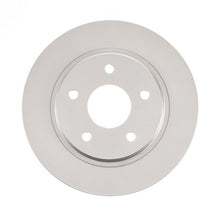 Load image into Gallery viewer, CR53050 Performance Plus Coated Rotor Disc Brake Rotor Agna Brakes