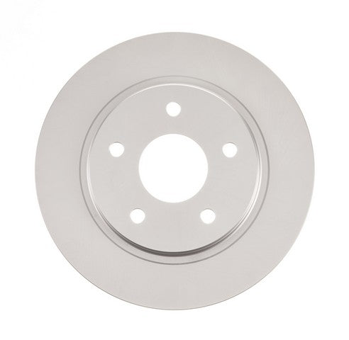CR53050 Performance Plus Coated Rotor Disc Brake Rotor Agna Brakes