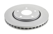 Load image into Gallery viewer, CR53051 Performance Plus Coated Rotor Disc Brake Rotor Agna Brakes