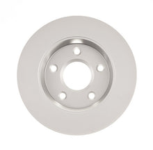 Load image into Gallery viewer, CR53051 Performance Plus Coated Rotor Disc Brake Rotor Agna Brakes