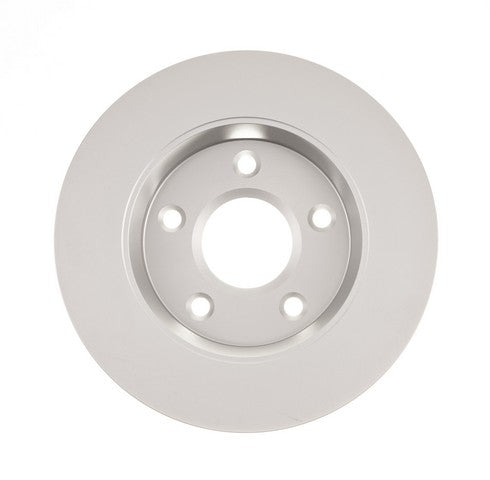 CR53051 Performance Plus Coated Rotor Disc Brake Rotor Agna Brakes