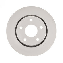 Load image into Gallery viewer, CR53051 Performance Plus Coated Rotor Disc Brake Rotor Agna Brakes