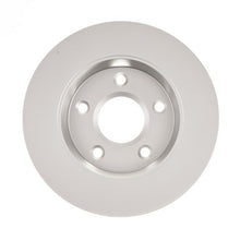 Load image into Gallery viewer, CR53052 Performance Plus Coated Rotor Disc Brake Rotor Agna Brakes
