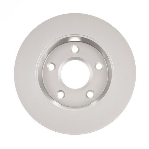 CR53052 Performance Plus Coated Rotor Disc Brake Rotor Agna Brakes