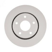 Load image into Gallery viewer, CR53052 Performance Plus Coated Rotor Disc Brake Rotor Agna Brakes