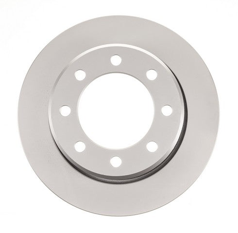 CR53056 Performance Plus Coated Rotor Disc Brake Rotor Agna Brakes