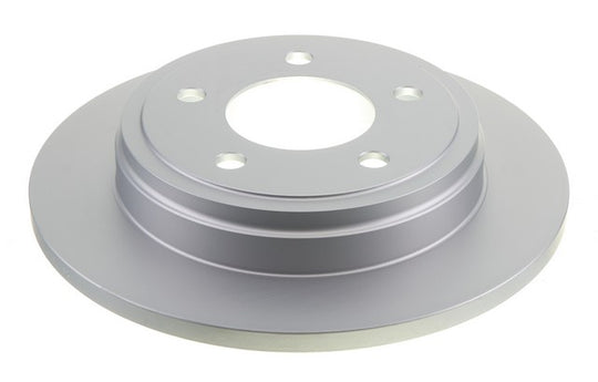 CR5356 Performance Plus Coated Rotor Disc Brake Rotor Agna Brakes