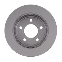 Load image into Gallery viewer, CR5356 Performance Plus Coated Rotor Disc Brake Rotor Agna Brakes