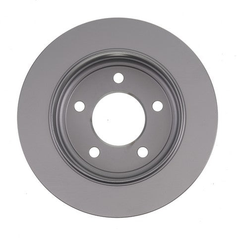 CR5356 Performance Plus Coated Rotor Disc Brake Rotor Agna Brakes