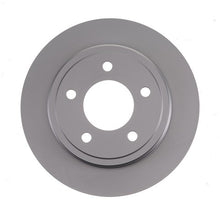 Load image into Gallery viewer, CR5356 Performance Plus Coated Rotor Disc Brake Rotor Agna Brakes