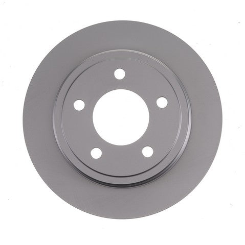 CR5356 Performance Plus Coated Rotor Disc Brake Rotor Agna Brakes