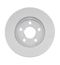 Load image into Gallery viewer, CR5371 Performance Plus Coated Rotor Disc Brake Rotor Agna Brakes