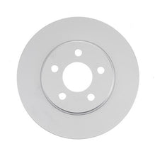 Load image into Gallery viewer, CR5371 Performance Plus Coated Rotor Disc Brake Rotor Agna Brakes