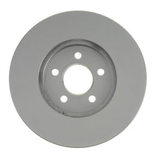 Load image into Gallery viewer, CR5381 Performance Plus Coated Rotor Disc Brake Rotor Agna Brakes