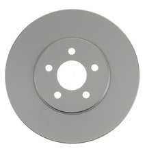 Load image into Gallery viewer, CR5381 Performance Plus Coated Rotor Disc Brake Rotor Agna Brakes