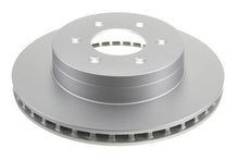 Load image into Gallery viewer, CR5382 Performance Plus Coated Rotor Disc Brake Rotor Agna Brakes