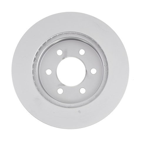 CR5382 Performance Plus Coated Rotor Disc Brake Rotor Agna Brakes