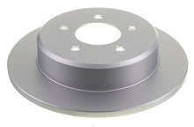 Load image into Gallery viewer, CR5383 Performance Plus Coated Rotor Disc Brake Rotor Agna Brakes