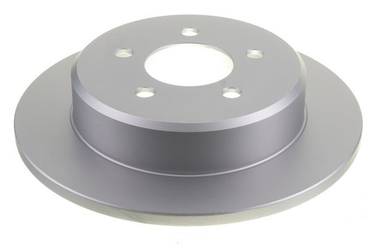 CR5383 Performance Plus Coated Rotor Disc Brake Rotor Agna Brakes
