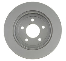 Load image into Gallery viewer, CR5383 Performance Plus Coated Rotor Disc Brake Rotor Agna Brakes