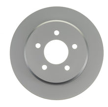 Load image into Gallery viewer, CR5383 Performance Plus Coated Rotor Disc Brake Rotor Agna Brakes