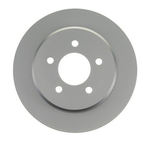 CR5383 Performance Plus Coated Rotor Disc Brake Rotor Agna Brakes