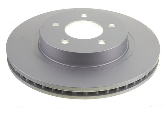CR5386 Performance Plus Coated Rotor Disc Brake Rotor Agna Brakes