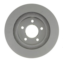 Load image into Gallery viewer, CR5386 Performance Plus Coated Rotor Disc Brake Rotor Agna Brakes