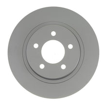 Load image into Gallery viewer, CR5386 Performance Plus Coated Rotor Disc Brake Rotor Agna Brakes