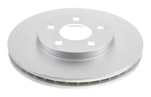 Load image into Gallery viewer, CR5397 Performance Plus Coated Rotor Disc Brake Rotor Agna Brakes