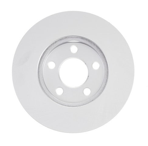 CR5397 Performance Plus Coated Rotor Disc Brake Rotor Agna Brakes