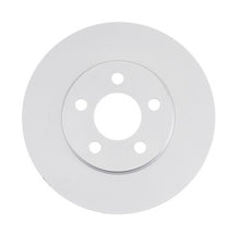 Load image into Gallery viewer, CR5397 Performance Plus Coated Rotor Disc Brake Rotor Agna Brakes