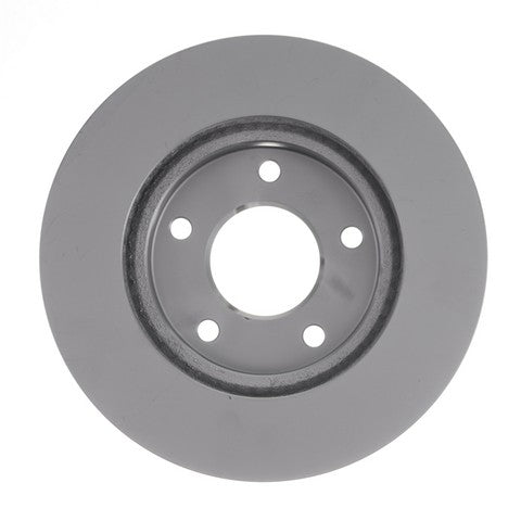 CR5399 Performance Plus Coated Rotor Disc Brake Rotor Agna Brakes